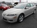 Smokestone - MAZDA6 i Sport Sedan Photo No. 2