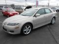 Smokestone - MAZDA6 i Sport Sedan Photo No. 3