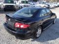 2003 Onyx Black Mazda MAZDA6 i Sedan  photo #4