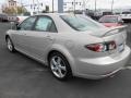 Smokestone - MAZDA6 i Sport Sedan Photo No. 4