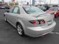 Smokestone - MAZDA6 i Sport Sedan Photo No. 5