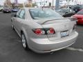 Smokestone - MAZDA6 i Sport Sedan Photo No. 6