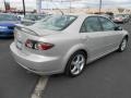 Smokestone - MAZDA6 i Sport Sedan Photo No. 9