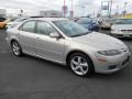 Smokestone - MAZDA6 i Sport Sedan Photo No. 10