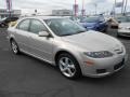 Smokestone - MAZDA6 i Sport Sedan Photo No. 11