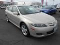 Smokestone - MAZDA6 i Sport Sedan Photo No. 12
