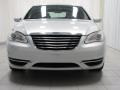 Bright Silver Metallic - 200 LX Sedan Photo No. 2