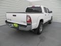 Super White - Tacoma SR5 Prerunner Double Cab Photo No. 4