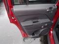 2014 Deep Cherry Red Crystal Pearl Jeep Patriot Sport  photo #14