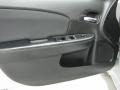 Bright Silver Metallic - 200 LX Sedan Photo No. 9