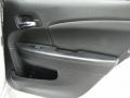 Bright Silver Metallic - 200 LX Sedan Photo No. 12