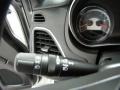 Bright Silver Metallic - 200 LX Sedan Photo No. 17