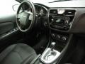Bright Silver Metallic - 200 LX Sedan Photo No. 21