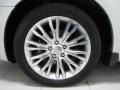 Bright Silver Metallic - 200 LX Sedan Photo No. 23