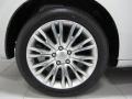 Bright Silver Metallic - 200 LX Sedan Photo No. 24