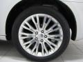 Bright Silver Metallic - 200 LX Sedan Photo No. 25