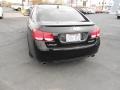 Obsidian Black - GS 350 Photo No. 7
