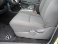 Super White - Tacoma SR5 Prerunner Double Cab Photo No. 25