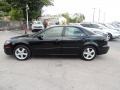 Onyx Black - MAZDA6 s Sport Sedan Photo No. 4