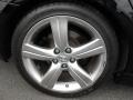 2007 Lexus GS 350 Wheel and Tire Photo