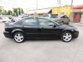 Onyx Black - MAZDA6 s Sport Sedan Photo No. 8