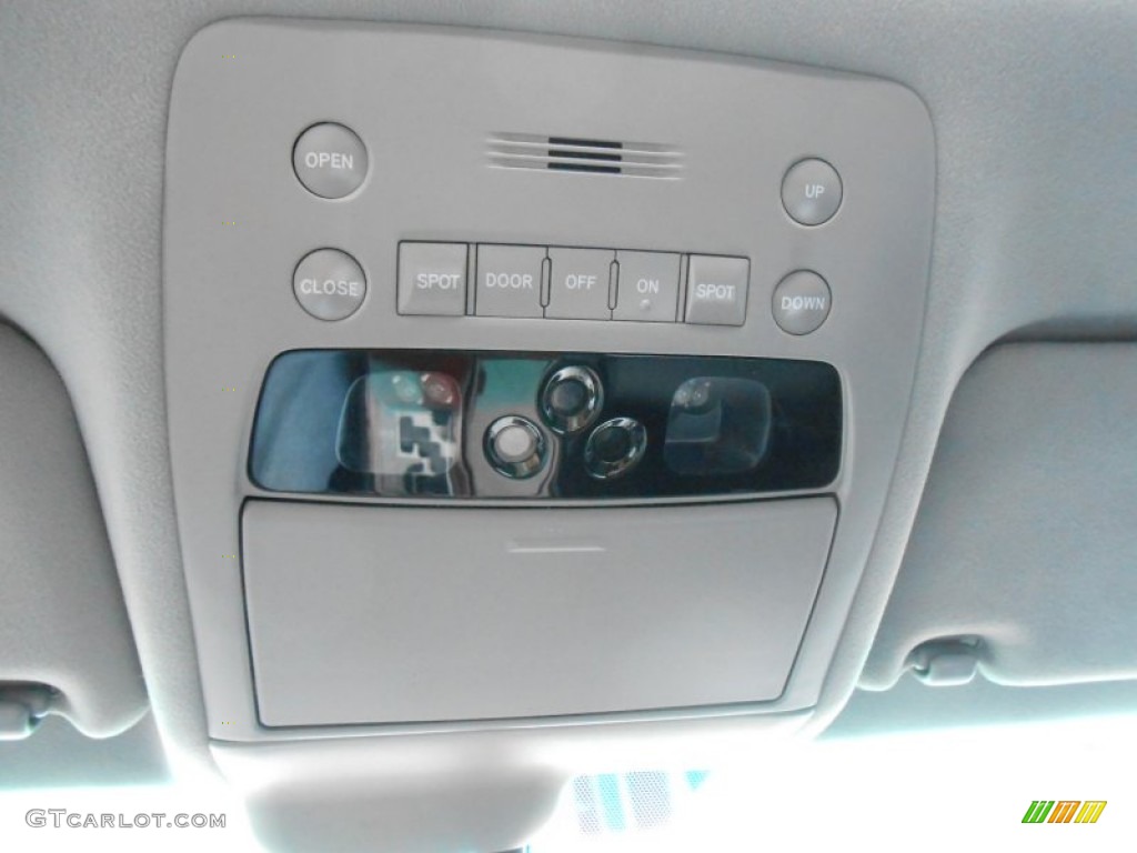 2007 Lexus GS 350 Controls Photo #80013263
