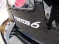 2006 Onyx Black Mazda MAZDA6 s Sport Sedan  photo #19