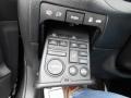 2007 Lexus GS Black Interior Controls Photo