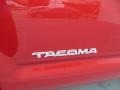 Barcelona Red Metallic - Tacoma V6 SR5 Prerunner Double Cab Photo No. 15