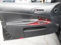 Obsidian Black - GS 350 Photo No. 29