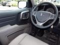 Obsidian Blue Pearl - Ridgeline RTL Photo No. 6