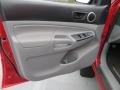 Graphite Door Panel Photo for 2013 Toyota Tacoma #80013452