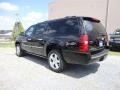 Black - Suburban LTZ 4x4 Photo No. 5