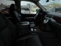 2013 Black Chevrolet Suburban LTZ 4x4  photo #7