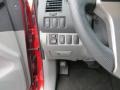 Controls of 2013 Tacoma V6 SR5 Prerunner Double Cab