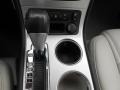 6 Speed Automatic 2012 GMC Acadia SLT AWD Transmission
