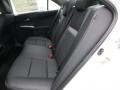 2013 Super White Toyota Camry SE  photo #21