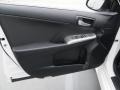 2013 Super White Toyota Camry SE  photo #22