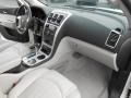 2012 Summit White GMC Acadia SLT AWD  photo #30