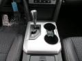 2013 Super White Toyota Camry SE  photo #28