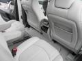 2012 GMC Acadia SLT AWD Rear Seat