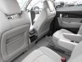 2012 GMC Acadia SLT AWD Rear Seat