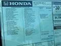 2013 Hematite Metallic Honda Accord LX Sedan  photo #10