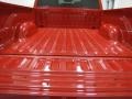 2008 Flame Red Dodge Ram 1500 SXT Mega Cab 4x4  photo #3