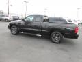  2006 Dakota Night Runner Club Cab 4x4 Black