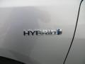 2013 Classic Silver Metallic Toyota Camry Hybrid LE  photo #15