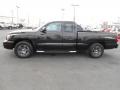 2006 Black Dodge Dakota Night Runner Club Cab 4x4  photo #12