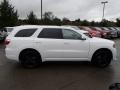 Bright White - Durango SXT Blacktop AWD Photo No. 5