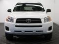 Super White - RAV4 I4 4WD Photo No. 2