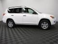 Super White - RAV4 I4 4WD Photo No. 3